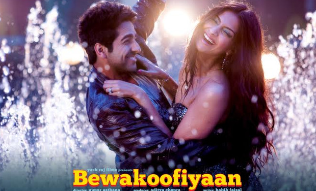 Love in the time of recession. This could well be the catchphrase of Bewakoofiyaan Love in the time of recession. This could well be the catchphrase of Bewakoofiyaan